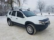 Renault Duster 2008–2017 Ornamente Geam Crom Negru (4 buc, Inox) foto 6