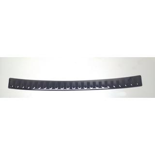 Protectie bara spate Negru Lucios (SW, Inox) foto 2