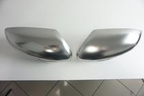 Nissan Juke 2010-2019 Capace Oglinzi 2014↗ Gri Mat (2 buc, Plastic) foto 2