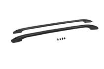 Nissan Navara/NP300 2016- Bare longitudinale Omberg (2 buc) foto 3