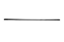 Mercedes Vito/V-class W447 2014- Ornament portbagaj deasupra numarului BlackChrome (inox) foto 5