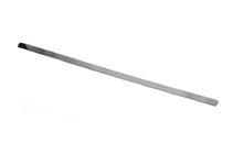 Mercedes Vito/V-class W447 2014- Ornament portbagaj deasupra numarului BlackChrome (inox) foto 3