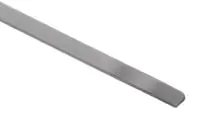 Mercedes Vito/V-class W447 2014- Ornament portbagaj deasupra numarului BlackChrome (inox) foto 6
