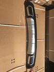 Hyundai IX-35 2010-2015 Prelungire Spate Plastic V3 foto 2
