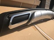 Hyundai IX-35 2010-2015 Prelungire Spate Plastic V3 foto 5