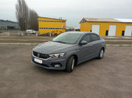 Fiat Tipo 2016- Deflectoare Geamuri (4 buc, MyRacing) foto 3