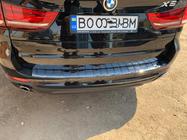 BMW X5 F15 2013-2018 Protectie bara spate (OmsaLine) foto 3