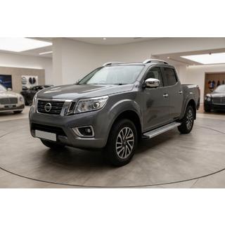 Praguri Laterale Maya V2 (2 buc, Aluminiu) foto 1
