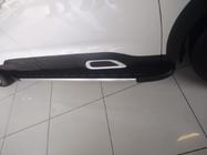 Peugeot 3008 2016-2023 Praguri Laterale Duru (2 buc, Aluminiu) foto 2