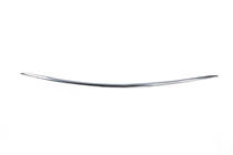 Mercedes E-class W213 2016-2023 Banda cromata pentru bara fata 2016-2019 (inox) foto 3