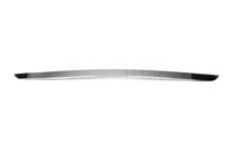 Peugeot 508 2010-2018 Ornament portbagaj inox foto 3