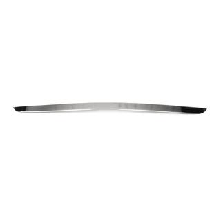 Ornament portbagaj inox Peugeot 508 2010-2018 foto 3