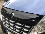 Renault Master 2011-2023 Deflector capota 2010-2014 (VIP) foto 2
