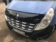 Renault Master 2011-2023 Deflector capota 2010-2014 (VIP) foto 3