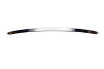 Volkswagen Jetta 2011-2018 Ornament bara spate 2011-2013 inox foto 2