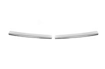 Volkswagen Golf 7/E-Golf 2012-2020 Capace Grila 2012-2017 Otel Inoxidabil foto 1