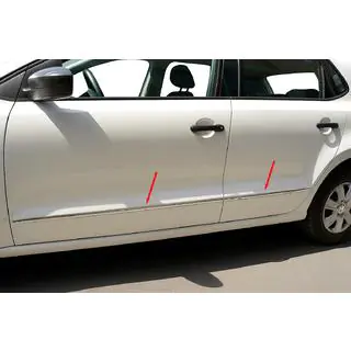 Moldinguri usi HB inox foto 1