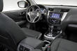 Prezentare generală a noului suv Nissan Terra foto 8