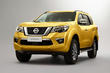 Prezentare generală a noului suv Nissan Terra foto 4