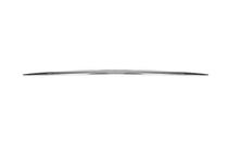 Toyota Corolla 2013-2019 Ornament bara spate inox foto 3