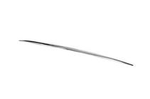Toyota Corolla 2013-2019 Ornament bara spate inox foto 2