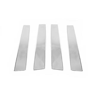 Molding stalpi usa inox foto 2