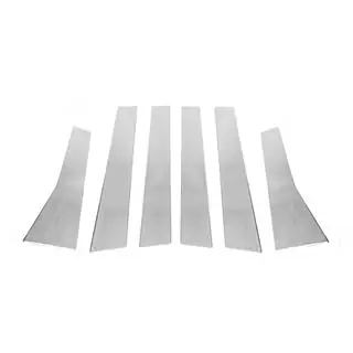 Molding stalpi usa inox foto 2