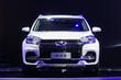 Crossover cu sapte locuri, Chery Tiggo 8 foto 4