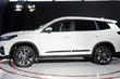 Crossover cu sapte locuri, Chery Tiggo 8 foto 5