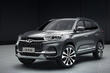 Crossover cu sapte locuri, Chery Tiggo 8 foto 3