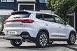 Crossover cu sapte locuri, Chery Tiggo 8 foto 2
