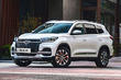 Crossover cu sapte locuri, Chery Tiggo 8 foto 1