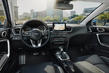 Review hatchback KIA Ceed a treia generație foto 6