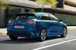 Review hatchback KIA Ceed a treia generație foto 4