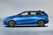 Review hatchback KIA Ceed a treia generație foto 3