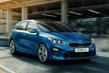 Review hatchback KIA Ceed a treia generație foto 1