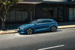 Review hatchback KIA Ceed a treia generație foto 2