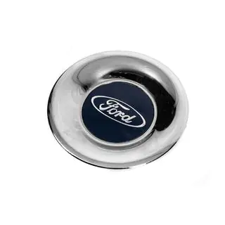 Capac pentru janta originala 4M511A065GB (1 buc, 150mm) foto 2