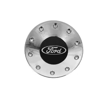Capac pentru janta originala 4M511A065 (1 buc, 155mm) foto 1