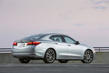 Review premium sedan Acura TLX foto 2