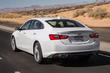 Review sedan Chevrolet Malibu a ix-a generație foto 5