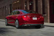 Review sedan Chevrolet Malibu a ix-a generație foto 3