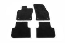 Volkswagen Tiguan 2016-2023 Covorase textile interior (Original) foto 2