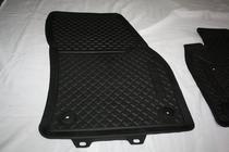 Volkswagen Tiguan 2016-2023 Covorase cauciuc (4 buc, Original) foto 5