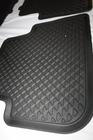 Volkswagen Tiguan 2016-2023 Covorase cauciuc (4 buc, Original) foto 7