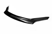 Citroen Berlingo 1996-2008 Deflector capota VIP (2003-2008) foto 3