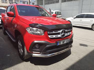 Mercedes X class 2017-2020 Deflector capota (EuroCap) foto 6