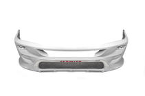 Mercedes Sprinter W906 2006–2018 Extensie bara fata Sport 2 (2006-2013) foto 3