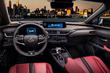 Crossover compact Lexus UX 200 foto 6