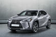 Crossover compact Lexus UX 200 foto 1